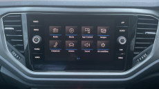 Volkswagen T-Roc 1.0 TSI SE 5dr Petrol Hatchback